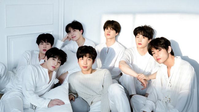 BTS sorprende con nuevo disco dedicado a sus fans