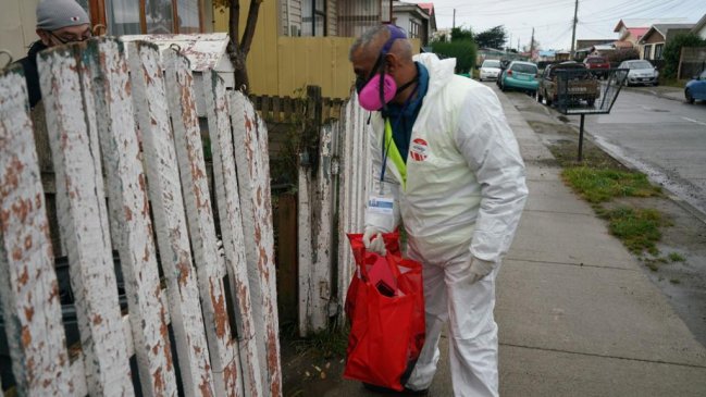 Agenda Social de la Municipalidad de Punta Arenas ha entregado más de 37 mil ayudas