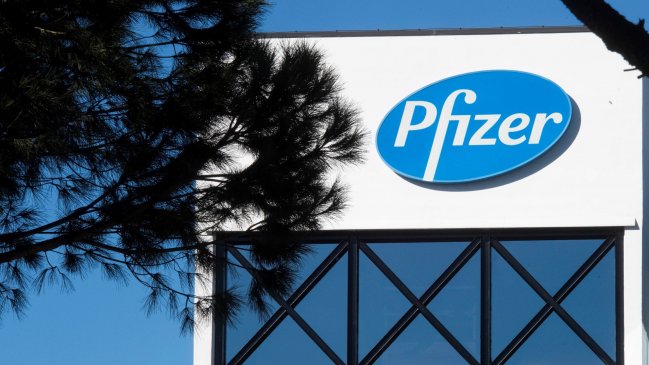 Pfizer solicita este viernes a la FDA que autorice su vacuna contra el Covid-19