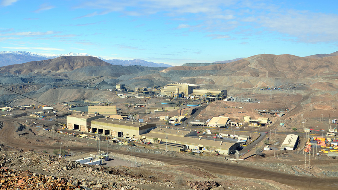 Mineros de Candelaria aceptaron bono de 17,5 millones y bajaron la huelga