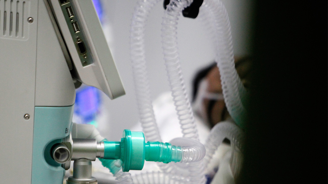 DEIS: Chile superó los 20.000 fallecidos por Covid-19, entre confirmados y probables