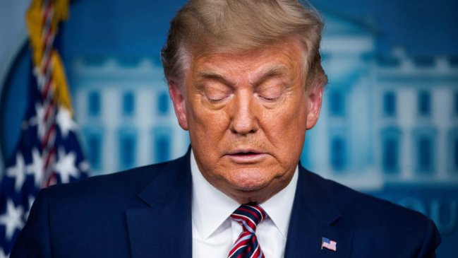 Líderes republicanos en Michigan descartan fraude y refutan a Trump