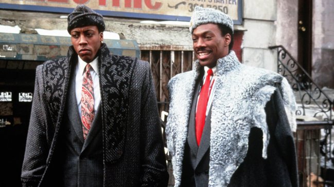 Amazon estrenará en marzo 