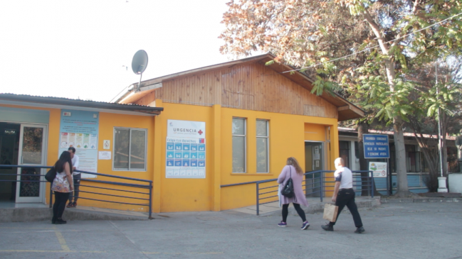 Detectan brote de Covid-19 en Hospital de Coinco