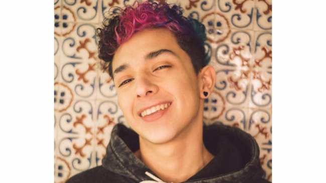 Freestyler chileno Metalingüística lanzó su álbum debut 