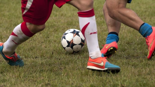 Joven falleció jugando una 