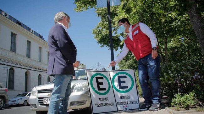 Municipio de Linares puso fin a los 