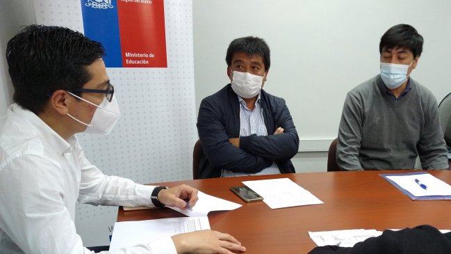 Alcalde de Tirúa acusa al Gobierno de 