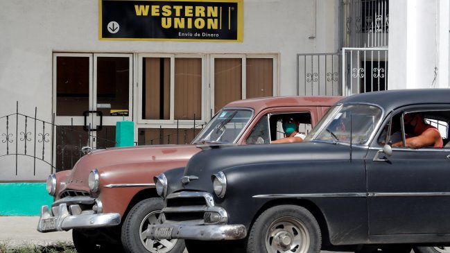 Western Union cierra en Cuba y las familias pierden su mayor vía de remesas
