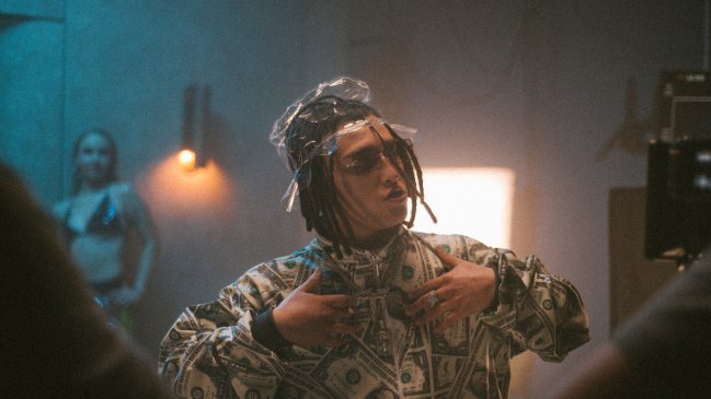 Pablo Chill-E y su hermana protagonizan nueva película del director de 