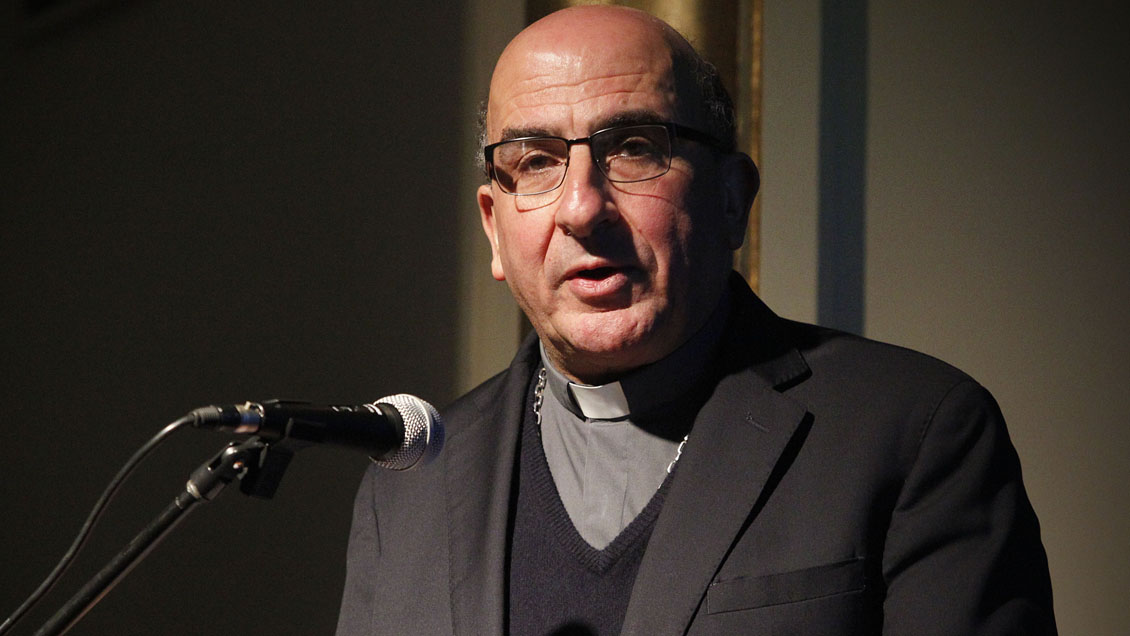 Arzobispo tras baleo policial a menores: 