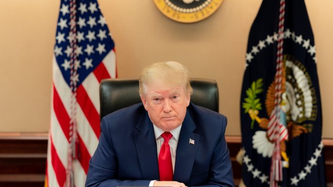 Trump da inicio a la transición de poder en Estados Unidos