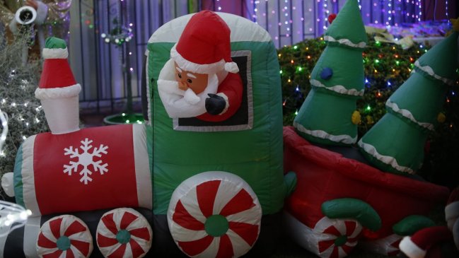 Concejo Municipal de Tocopilla aprobó más de 27 millones de pesos para regalos navideños