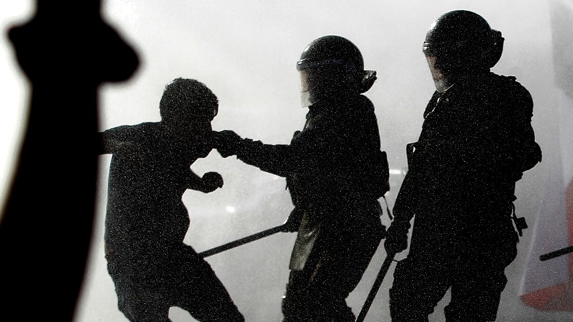 Justicia concluye que no ocurrió la 