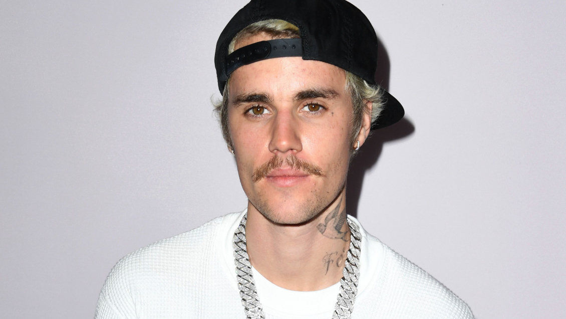 Justin Bieber se queja de sus nominaciones al Grammy