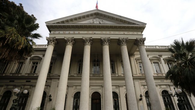 Sede del Congreso en Santiago y Palacio Pereira acogerán a la Convención Constitucional