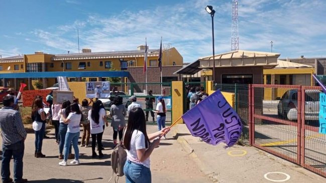 Familia Norma Vásquez pidió que nuevo general director de Carabineros se pronuncie sobre el crimen