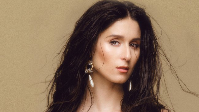 Francisca Valenzuela presentará su nuevo disco en concierto íntimo y acústico