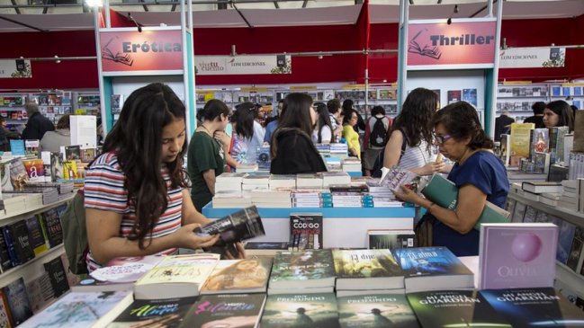 Filsa anuncia edición virtual para diciembre