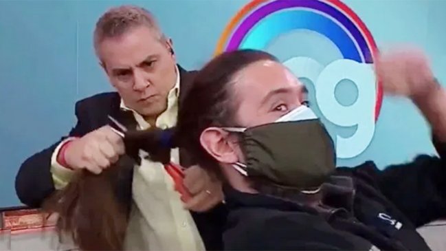 Caso Viñuela: Abogados confirman que camarógrafo recibió $350 mil del animador