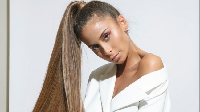 Cami consigue nominación a los Premios Grammy en Mejor álbum de rock latino alternativo