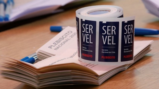 Primarias en Vitacura: Del Real, Zalaquett y Merino buscan la continuidad de Chile Vamos