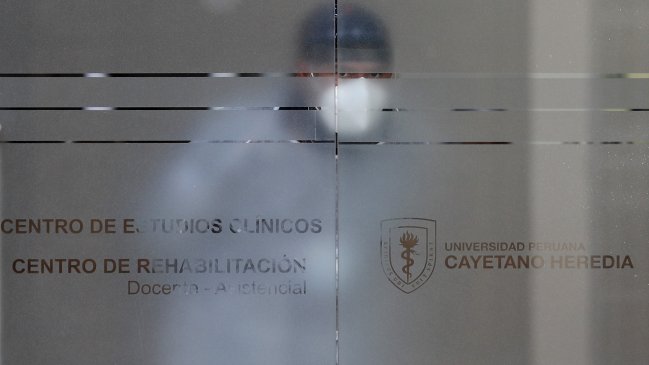 Farmacéutica china busca la aprobación estatal de una vacuna para su comercialización