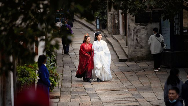 China da los últimos pasos para erradicar la pobreza