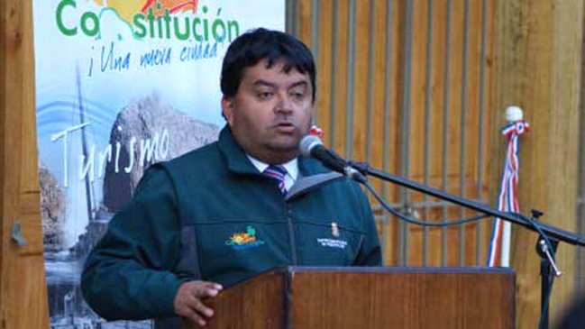 Alcalde de Constitución fue hospitalizado tras sufrir descompensación