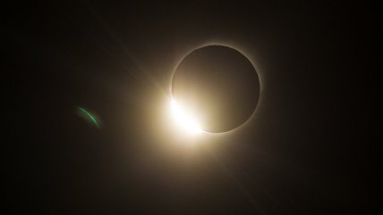   Turismo en La Araucanía: No podemos hipotecar el verano por dos días de eclipse 