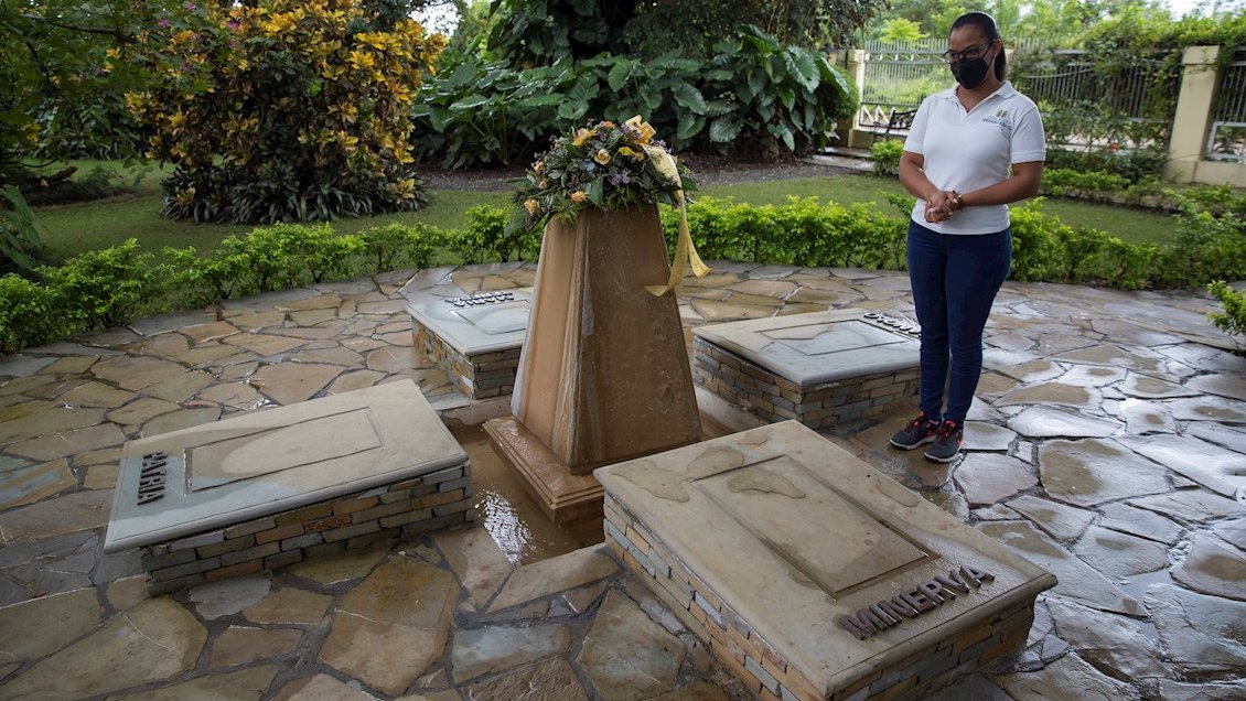 #25N: Sesenta años del crimen que puso rostro a la violencia contra las mujeres