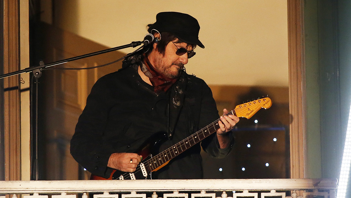 Movistar Arena realizará ciclo de espectáculos con público