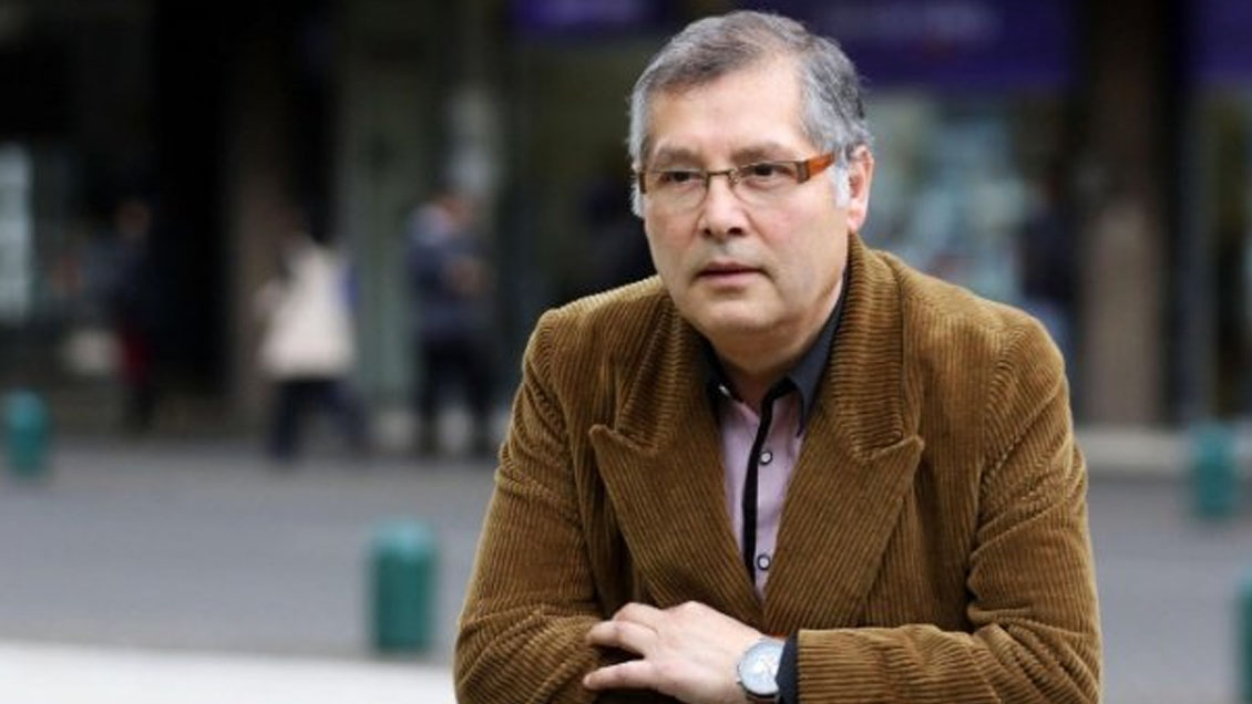 Concejal RN fue elegido como nuevo alcalde de Temuco