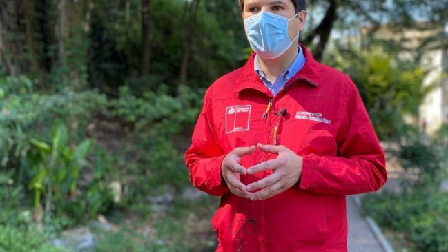 Contraloría instruyó al gobernador de Curicó la devolución de asignaciones por no tener título