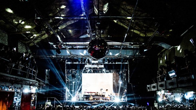 Teatro Nescafé y Niceto Club de Buenos Aires se unen para transmitir shows online