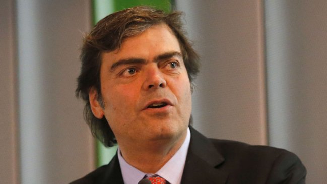 Felipe Kast se mostró escéptico tras designación de coordinador de seguridad para macrozona sur