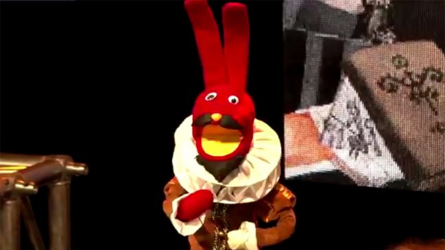 31 Minutos y LasTesis serán parte de Santiago A Mil 2021