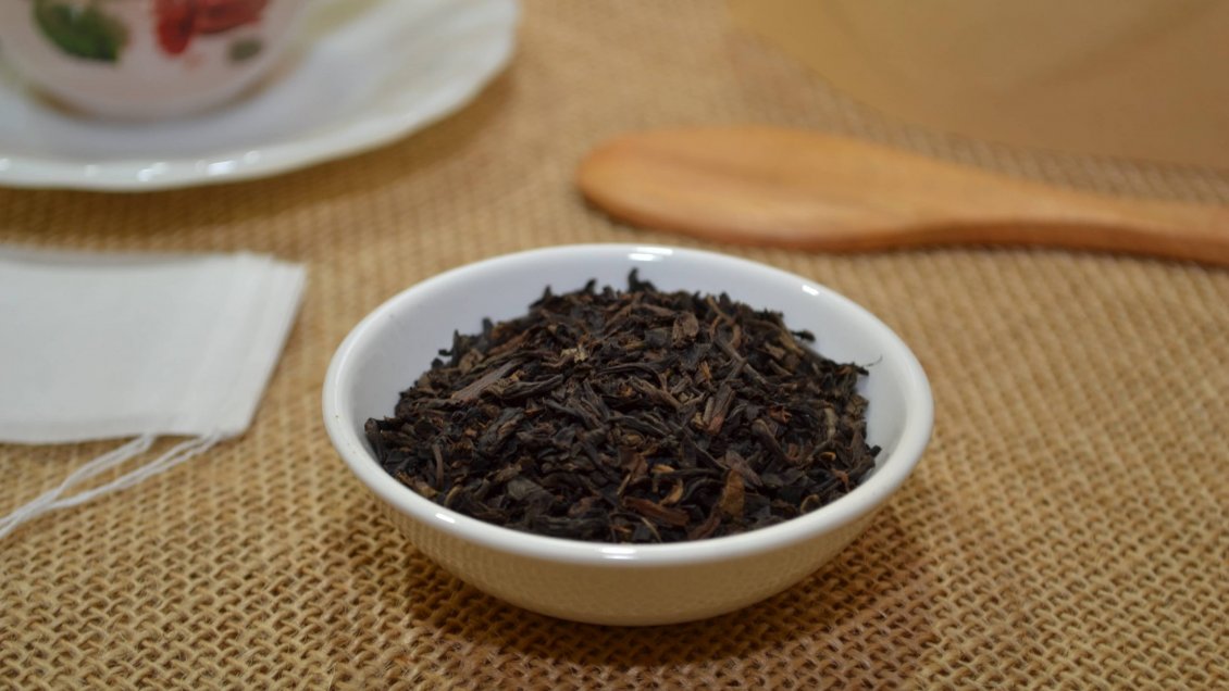 Exposición del té en Beijing: Conoce las diversas variedades de esta bebida