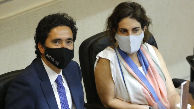 Proyecto del Gobierno para retiro del 10% dio importante paso: Fue aprobado en el Senado