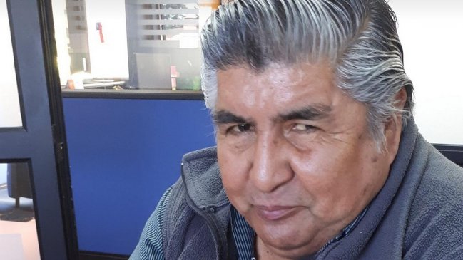 Minsal lamentó muerte de funcionario 