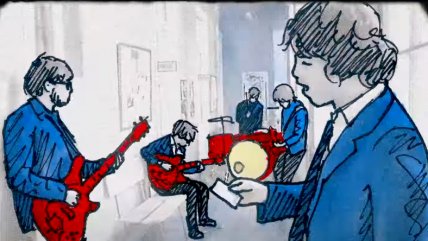   Los Bunkers estrenan video de 