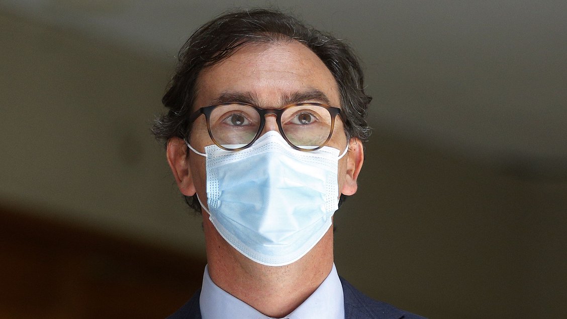 Molestia por nueva visita 