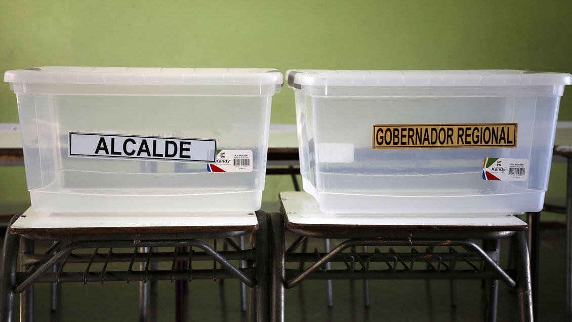 Tres de cada 10 mesas fueron constituidas en víspera de las elecciones primarias