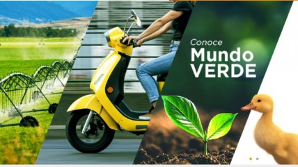  Piensa Circular: Banco Estado y la entrega de créditos verdes  