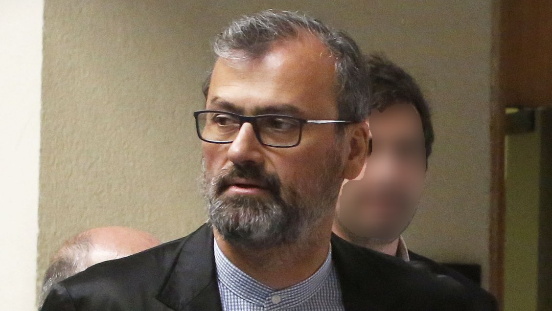 Ex diputado Patricio Vallespín será el candidato de Unidad Constituyente a la Gobernación de Los Lagos