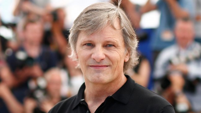 Viggo Mortensen recordó su relación con Maradona