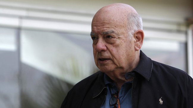 Insulza apunta a mantener fecha de elecciones y no buscar la 