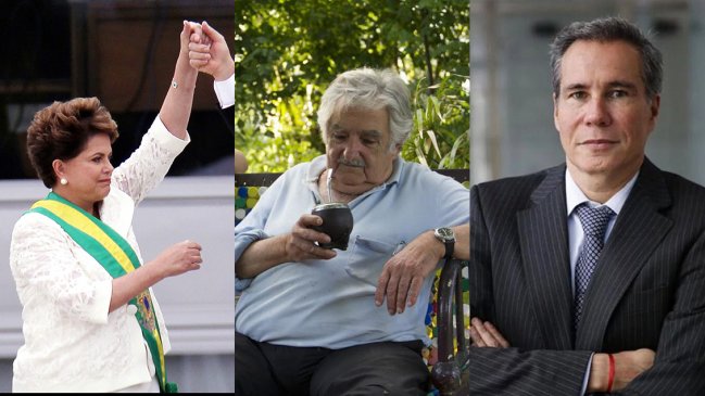 Los documentales sobre política en Latinoamérica que puedes ver en Netflix