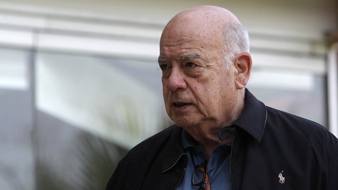 Insulza apunta a mantener fecha de elecciones y no buscar la 