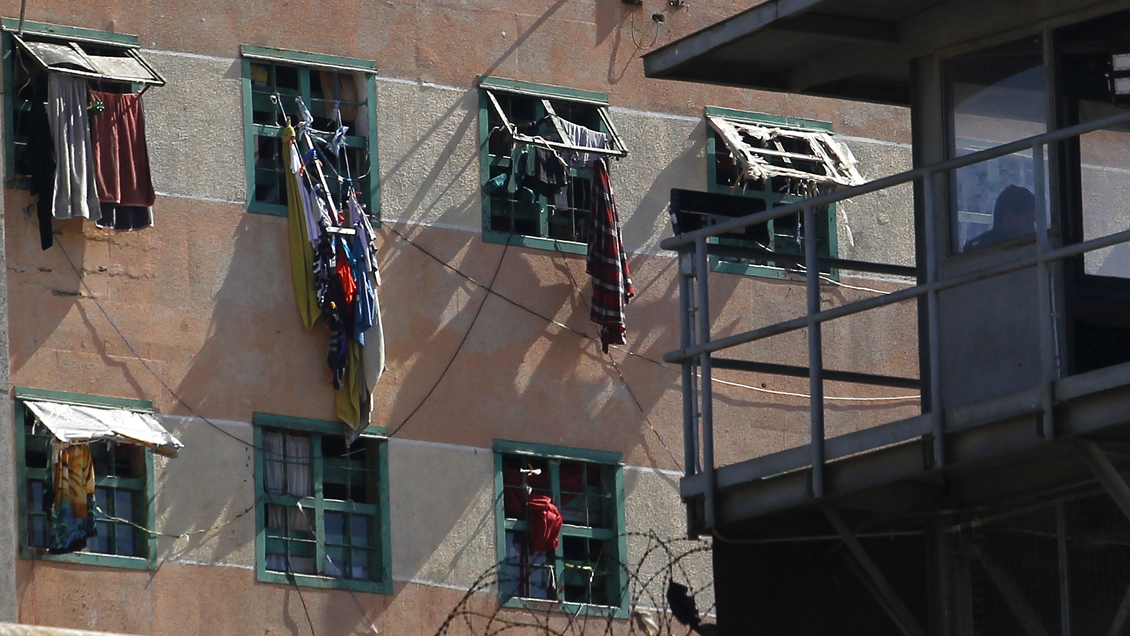 Gobierno anunció que se retomarán visitas presenciales en cárceles